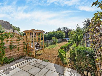 Pear Tree Cottage - Chipping Campden (OC-93393) Pear Tree Cottage - Chipping Campden (OC-93393)