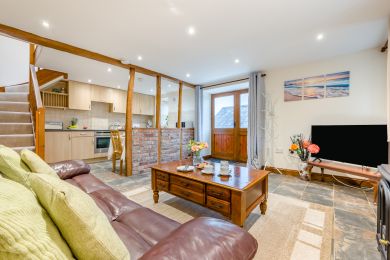 Apple Tree Cottage at Sanctuary Farm (OC-A32065)