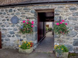 Granary - Barmouth