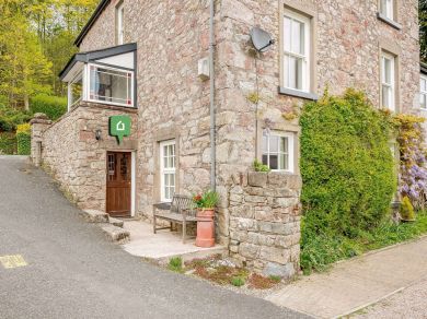 The Old Post Office - Eskdale (OC-SZ503) The Old Post Office - Eskdale (OC-SZ503)