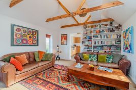 The Hayloft