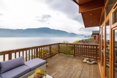 Loch Ness Lodge (OC-L33327)
