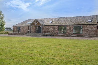 The Steading - Blairgowrie (OC-E31983)