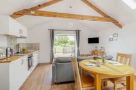 The Quantock Room