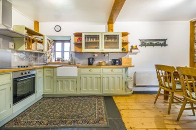 Maesgwm Farm Cottage (OC-WAH569) Maesgwm Farm Cottage (OC-WAH569)
