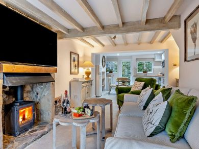 Spring Hills Cottage - Snowshill (OC-95825) Spring Hills Cottage - Snowshill (OC-95825)