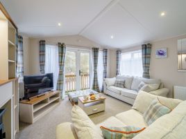 Dexter Lodge At Calthwaite Hall