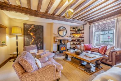 Robin Hood Cottage (OC-R30796)
