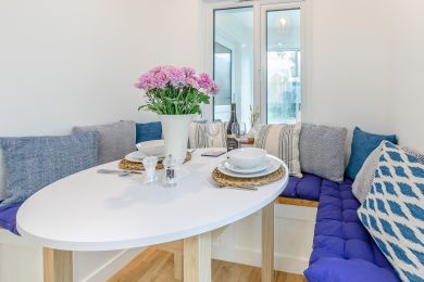 Cottage at Fairwinds - Carbis Bay (OC-C29972)