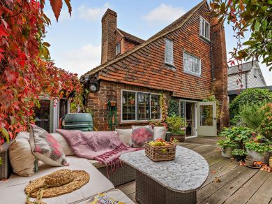 Walnut Tree Cottage (OC-96313) Walnut Tree Cottage (OC-96313)