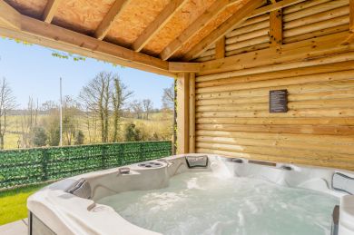 Brumlea Farm Cottage (OC-B31876)