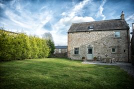 Robin Cottage
