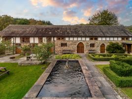The Medieval Barn
