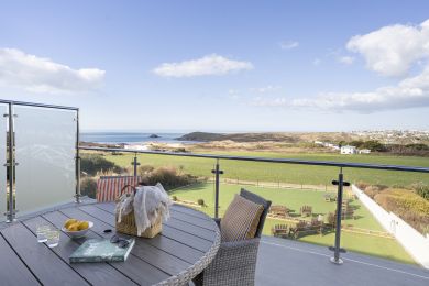 6 Beach View - Crantock (OC-B33558) 6 Beach View - Crantock (OC-B33558)