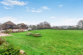 Sunset Cottage - Great Everden