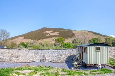 Plas Uchaf Farm Retreat (OC-P32089)