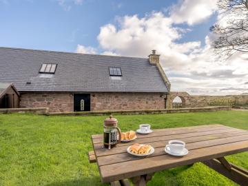 Kyloe Church Cottage (OC-36344)