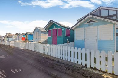 Sea Sanctuary (OC-S43500) Sea Sanctuary (OC-S43500)