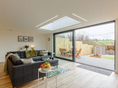 Hillview House (OC-90721) Hillview House (OC-90721)