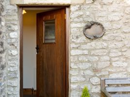 The Hayloft - Taddington