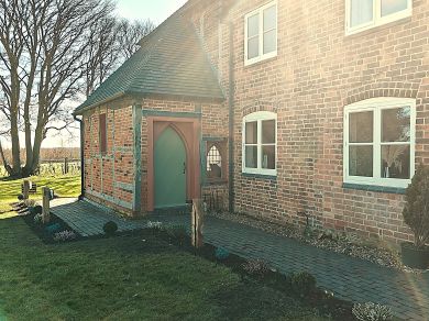 Sealwood Cottage (OC-S31746)