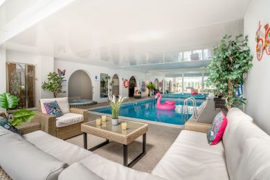 The Pool and Play Luxury Hideaway (OC-P42722) The Pool and Play Luxury Hideaway (OC-P42722)