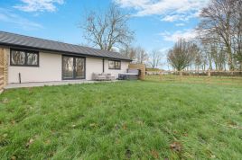 Moss Side Farm Cottage