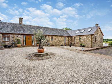 Kirkland Farm Cottage (OC-83392) Kirkland Farm Cottage (OC-83392)