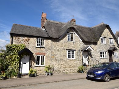 Snowdrop Cottage - Thornford (OC-51018)