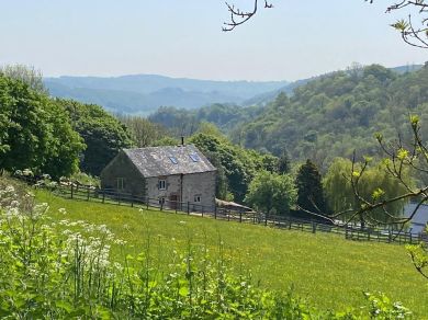 Briars Inn Barn (OC-83435) Briars Inn Barn (OC-83435)