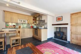 Rose Cottage