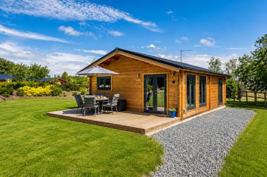 Cottam Lodge (OC-C31953) Cottam Lodge (OC-C31953)