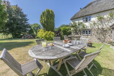 Otter Valley Farmhouse (OC-O32661)