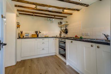 Parva Cottage (OC-NCC45)