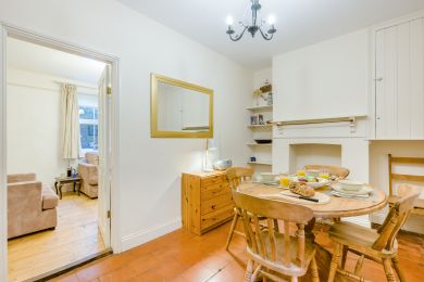 Old Fisherman's Cottage - East Runton (OC-M837) Old Fisherman's Cottage - East Runton (OC-M837)