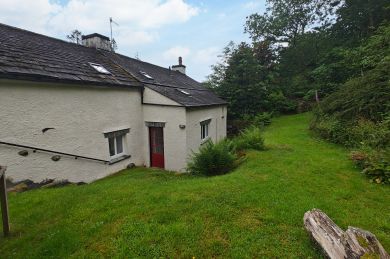 Hall Bank Cottage (OC-H45888) Hall Bank Cottage (OC-H45888)