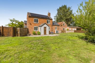 Greenacre Cottage (OC-G32599)