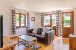 Marazion Lower Deck