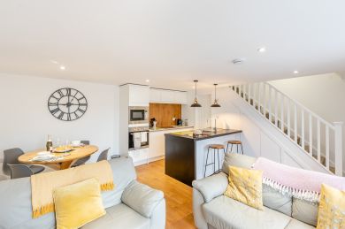 The Hideout Braunton (OC-H32545)