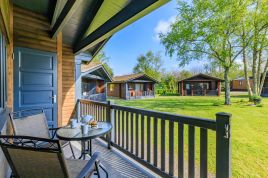 1 Pinewood Retreat - Wentworth