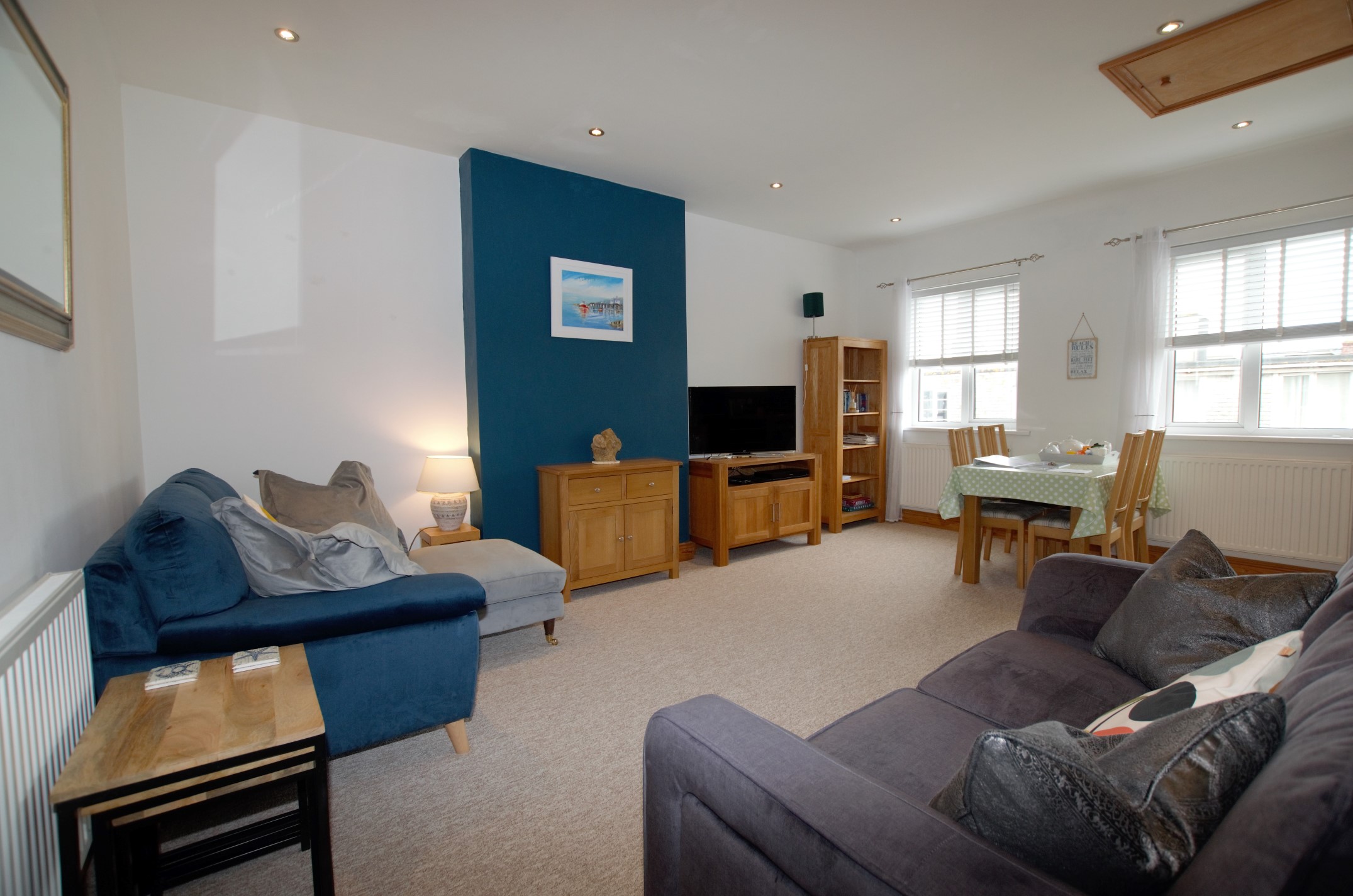 Seashore Retreat | Seashore Retreat in Swanage