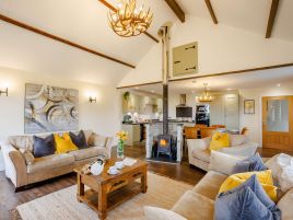 Fabulous Cottage