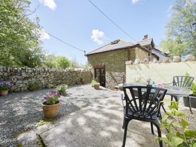 The Coachhouse - Eskdale (OC-SZ471) The Coachhouse - Eskdale (OC-SZ471)