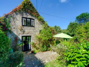 Bridgecourt Manor Cottage (OC-IC019)