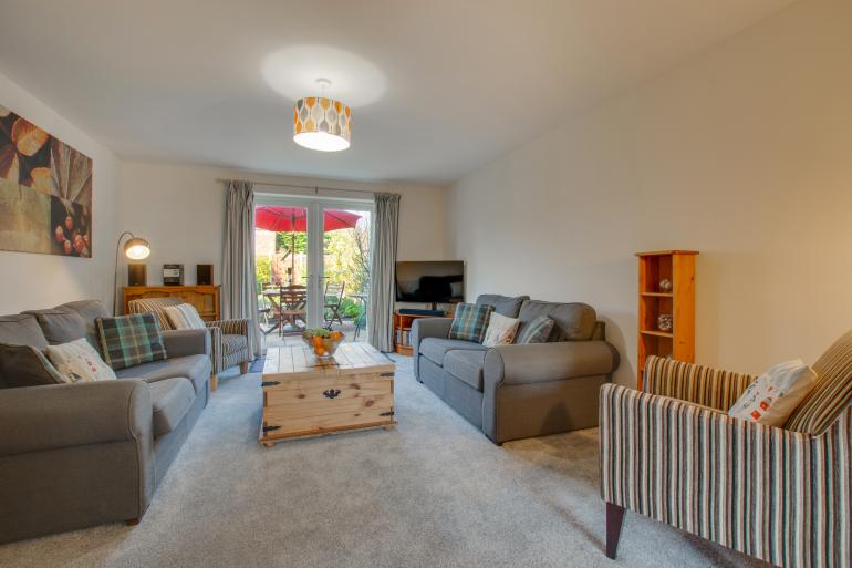 Pilgrim Cottage | Pilgrim Cottage in Mundesley