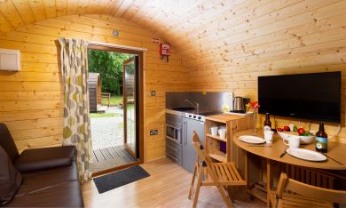 Whinfell Hideaway (OC-W32961) Whinfell Hideaway (OC-W32961)