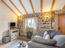 Ivy Cottage At Grace Hill