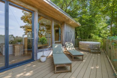 Bydown Lodge (OC-62134) Bydown Lodge (OC-62134)