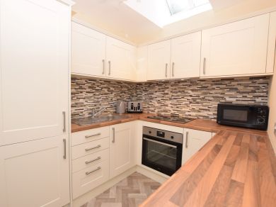 Carraig Dhubh Cottage (OC-89459)