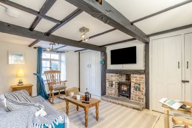 Tilly's Cottage - Looe (OC-L30002) Tilly's Cottage - Looe (OC-L30002)
